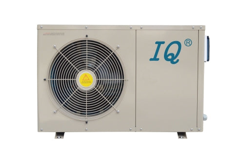 IQ POOL HEAT PUMP WBR-12.5