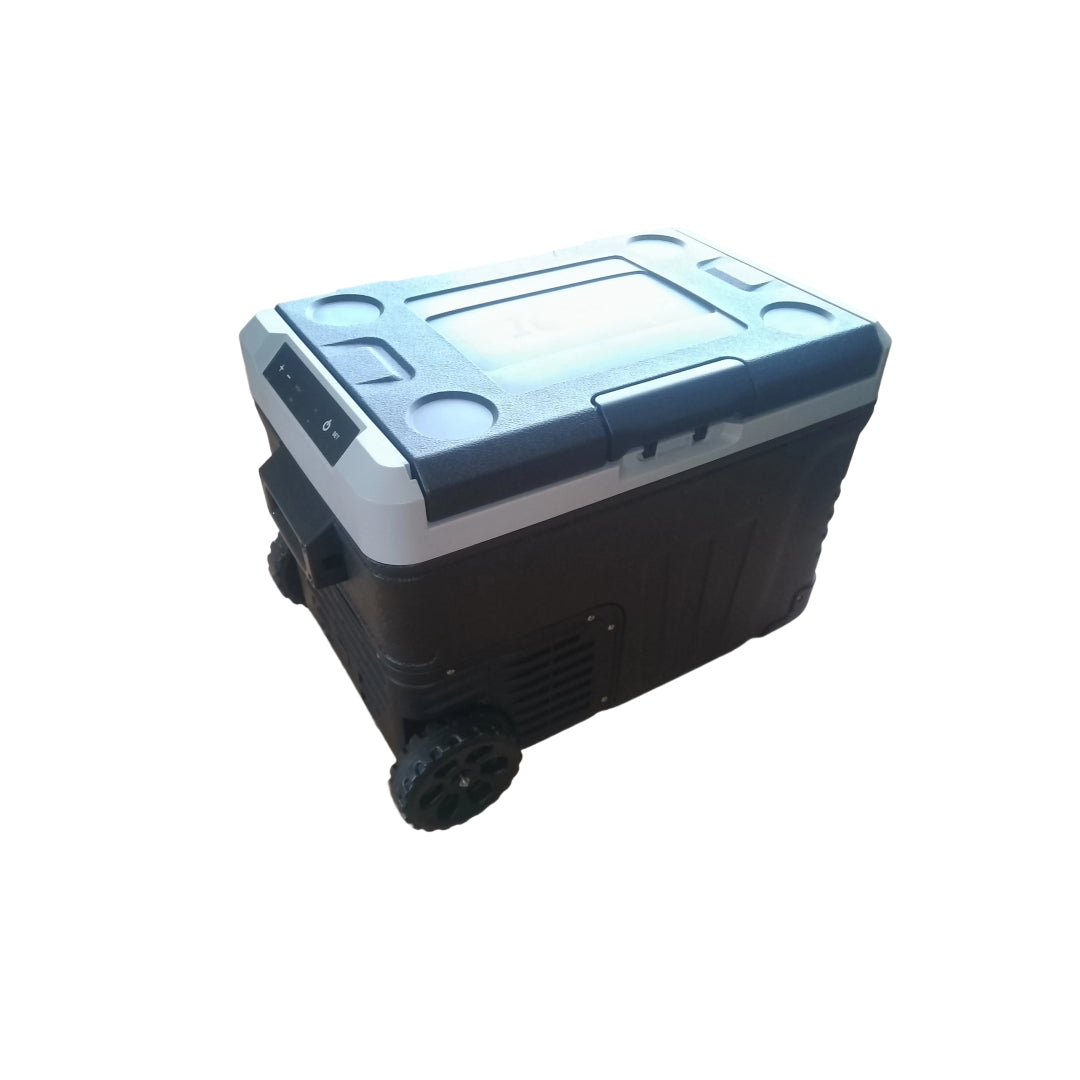 CAR FRIDGE 35L