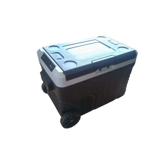 CAR FRIDGE 35L