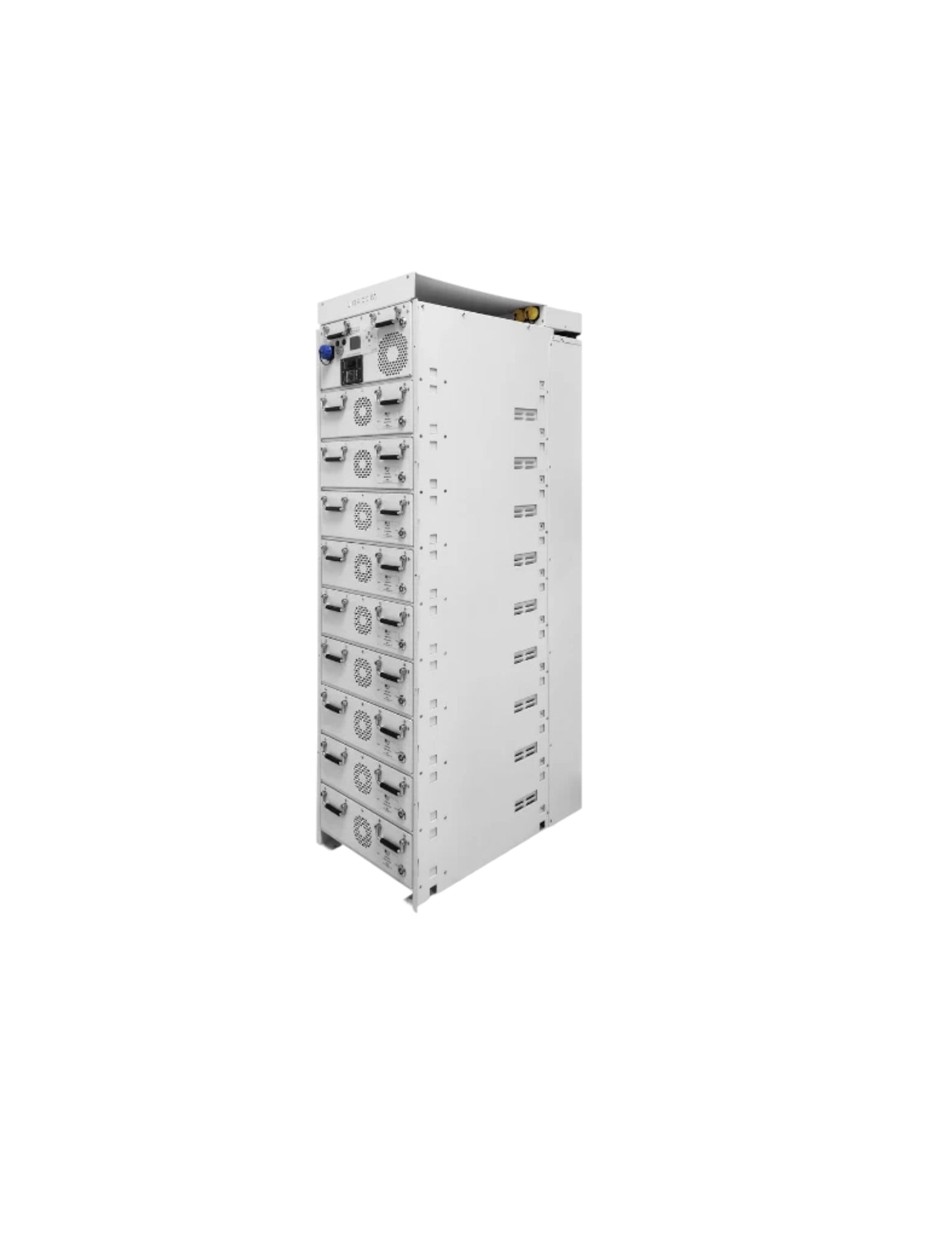 844.8V 104Ah 87.8kWh LBSA Rhino Intelliflex High Voltage Battery