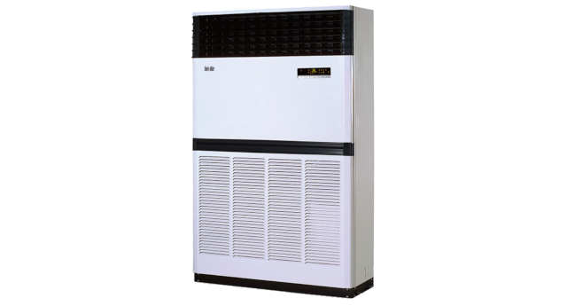 AL Industrial Floor Standing Inverter 96000 BTU(3Phase)