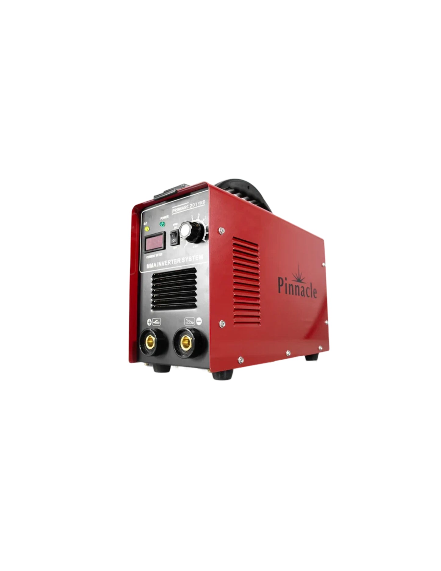 Pinnacle PrimiARC 201 VRD 200 Amp Heavy Industrial Welding Machine