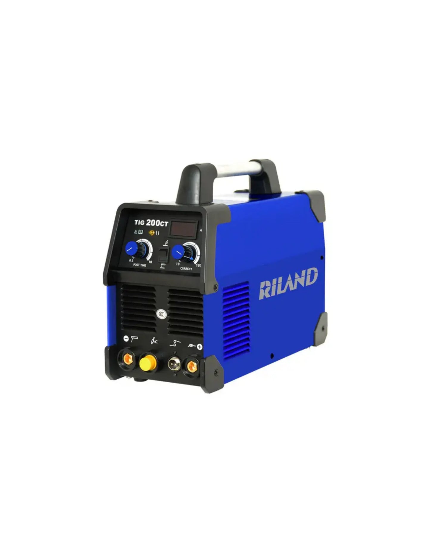 TIG 200CT 220V 200A TIG/MMA WELDER