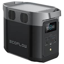 EcoFlow Delta 2, SA, 1kWh, 1.8kW
