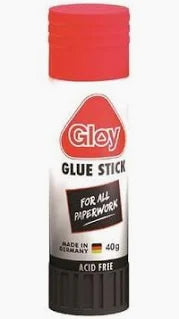 Gloy Glue Sticks 40g