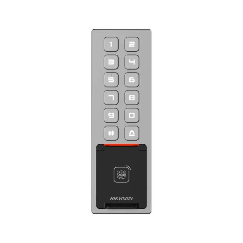 Hikvision Access FP Card Terminal 805 IP65 IK08