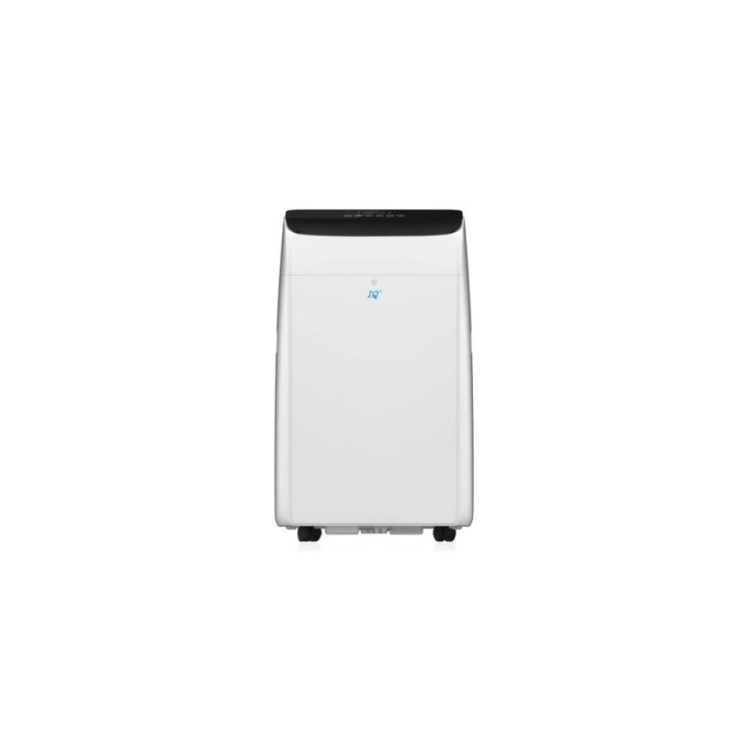IQ PORTABLE AIR CONDITIONER COOLING AND HEATING (BUILT IN WIFI)