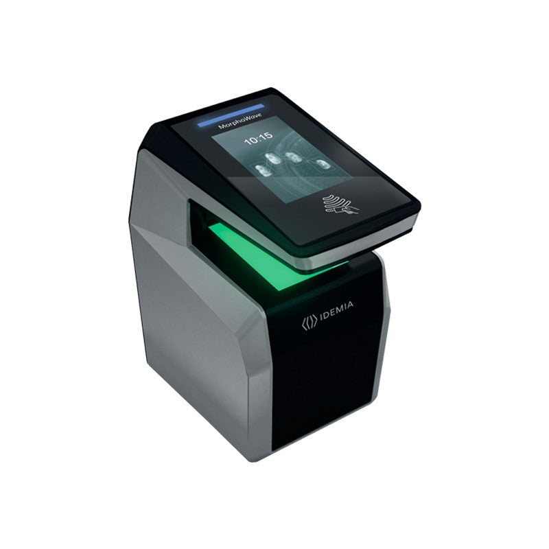 Idemia MorphoWaveXP MD - Mifare Desfire