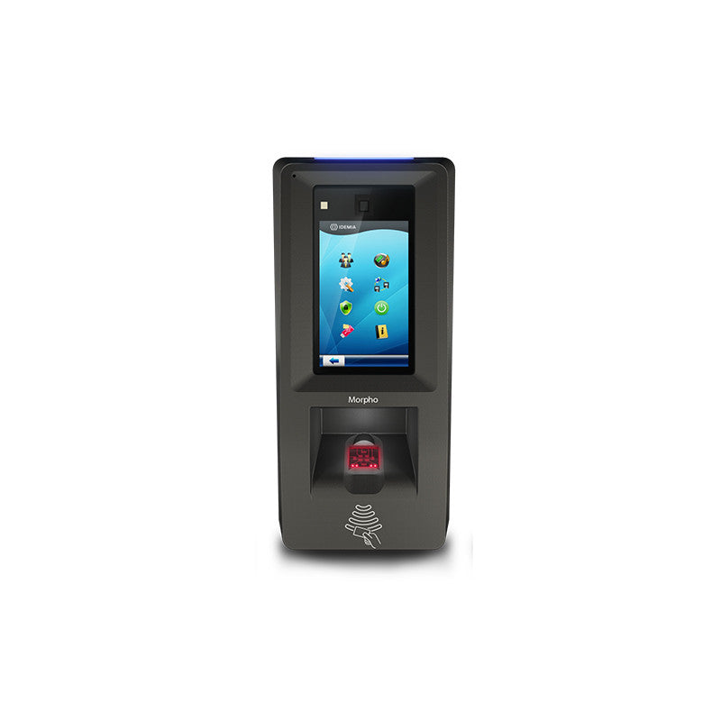 Idemia Sigma Extreme - Prox