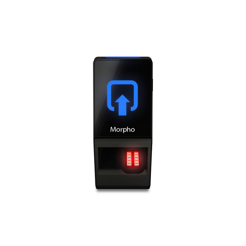 Idemia Sigma Lite - MD