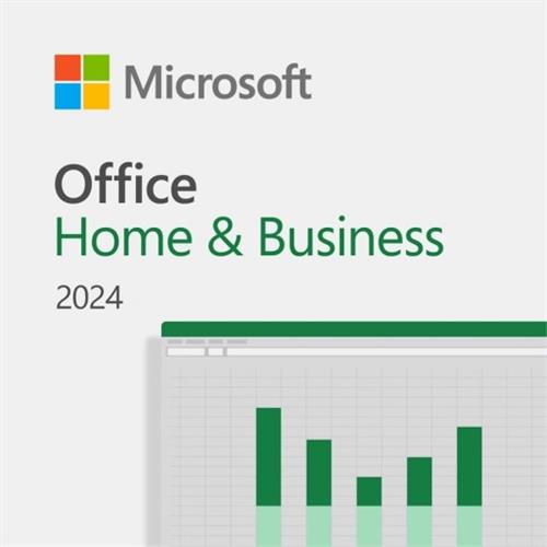 Microsoft Office Home & Business 2024 ESD