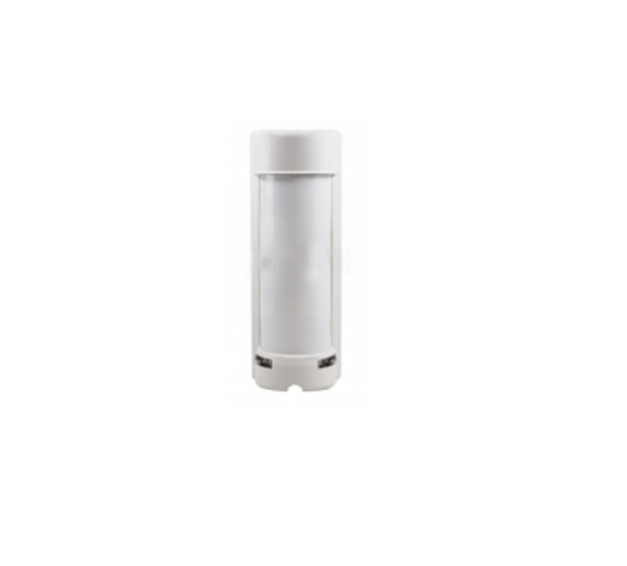 PIR Takex Outdoor Dual Zone 180 Degree Anti-Masking