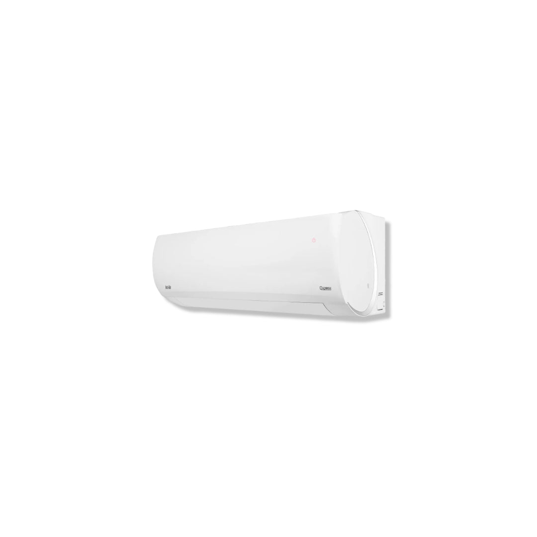 JET AIR Q-PLUS 2.0 MID WALL SPLIT FIXED SPEED 9000BTU AIR CONDITIONING
