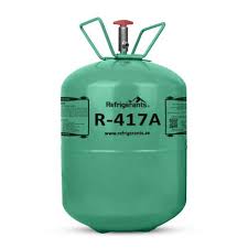R417A REFRIGERANT GAS