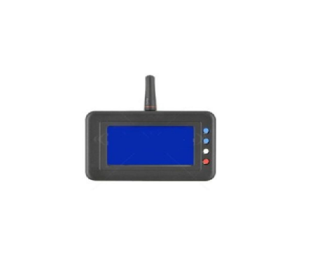 Superplex Portable Jamming Detector