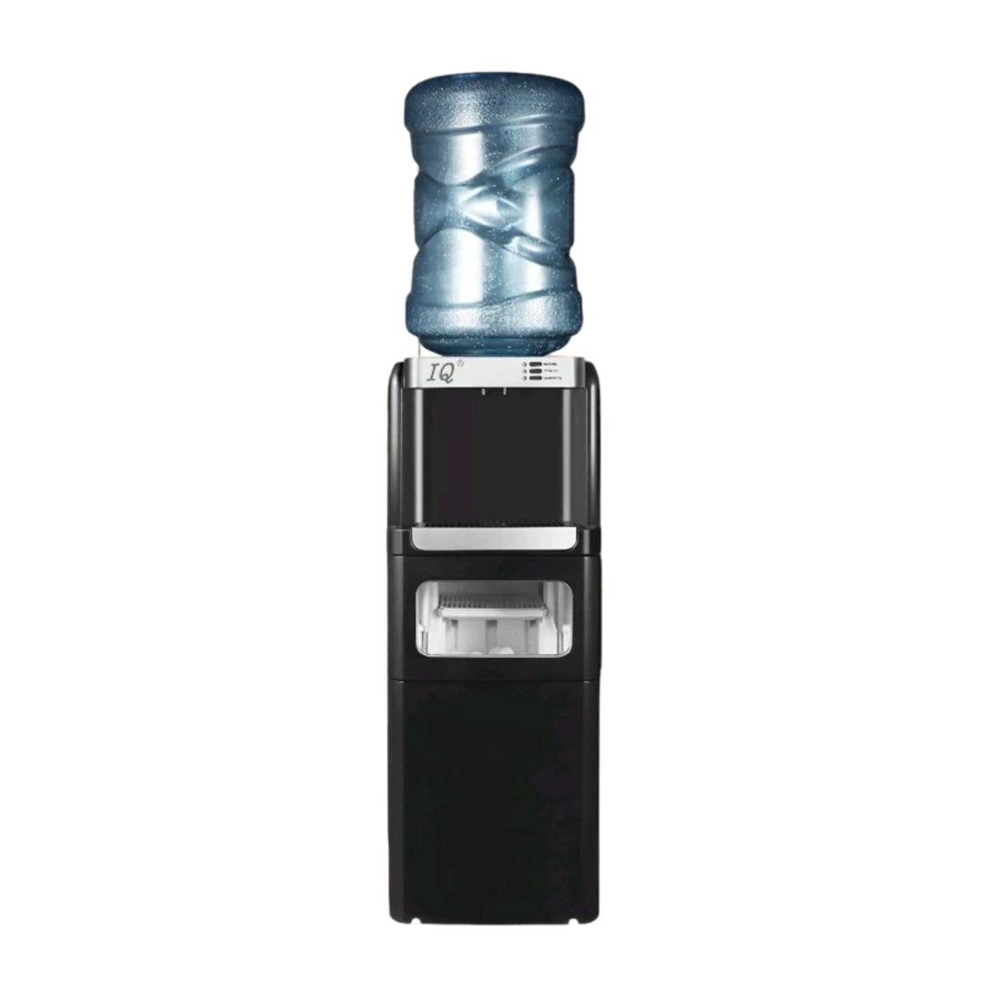 MULTI-FUNCTIONAL ICE MAKER WITH WATER DISPENSER