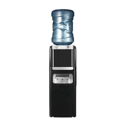 MULTI-FUNCTIONAL ICE MAKER WITH WATER DISPENSER