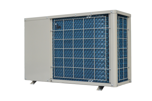 IQ POOL HEAT PUMP WBR-12.5