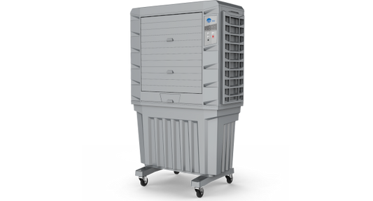 Portable Evaporative Cooler KF Series 9000 m3/h