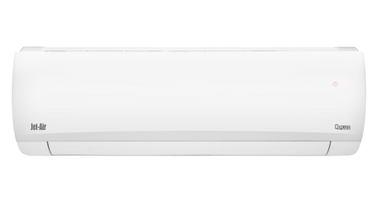 JET AIR Q PLUS AIR CON MID WALL SPLIT (FIXED SPEED) 22000 BTU