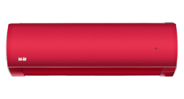 JET AIR Q PLUS WINE AIR CON MID WALL SPLIT (INVERTER) 9000 BTU