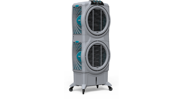 SUMO Residential Air Cooler 375W/75L Portable