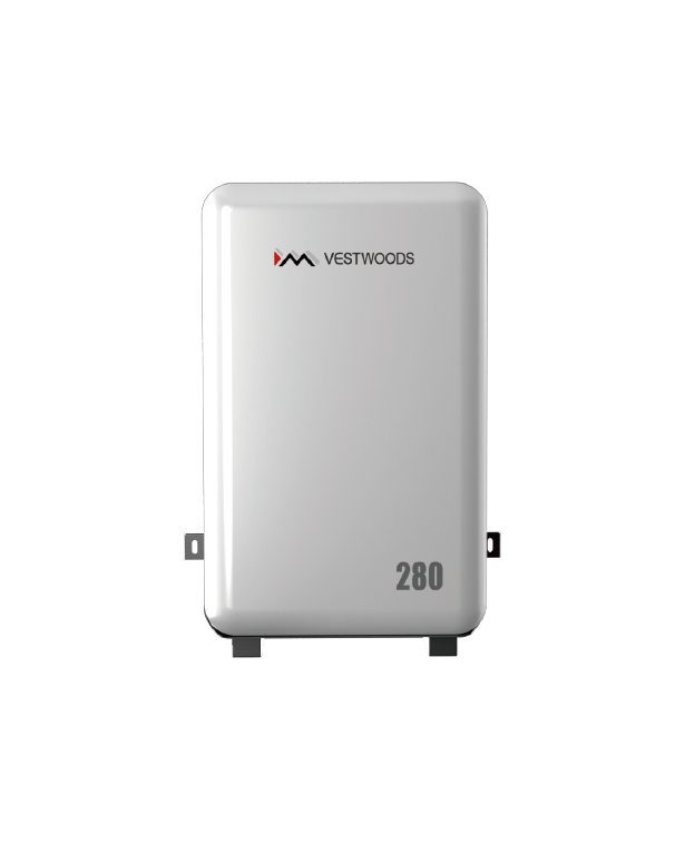 VESTWOOD 14.3KWH LITHIUM BATTERY