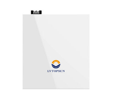 LV 4.8KWH 48V 100AH LITHIUM BATTERY (INCLUDING BATTERY CABLE AND BRACKET)