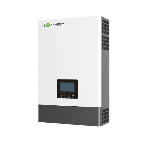 LUXPOWER INVERTER SNA6000