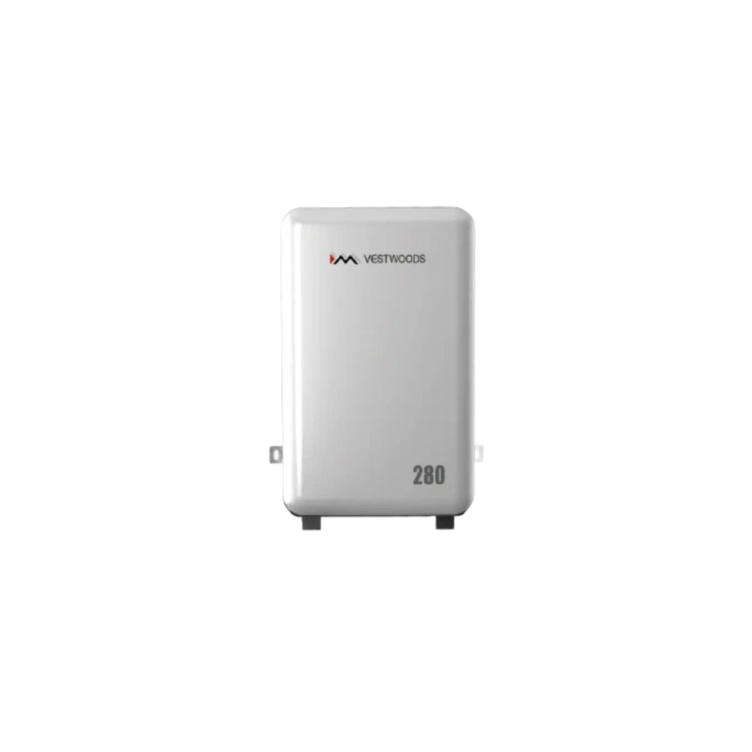 VESTWOOD 14.3KWH LITHIUM BATTERY