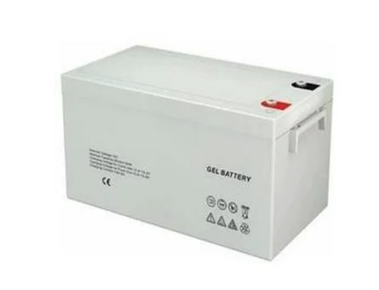 200AH 12V LVTOPSUN GEL BATTERY