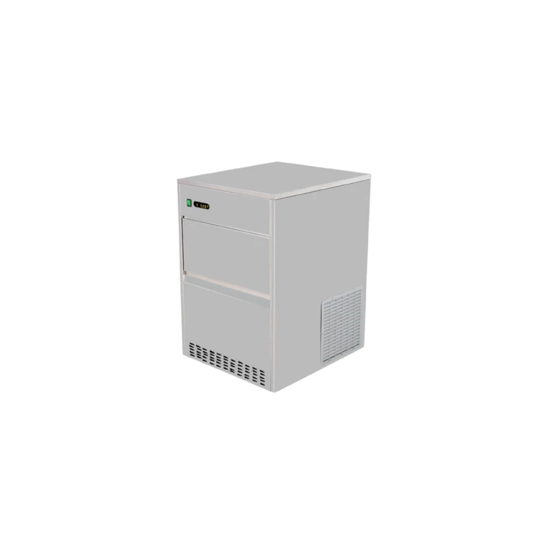 IQ ICE MAKER 20KG/24H ZB-20N