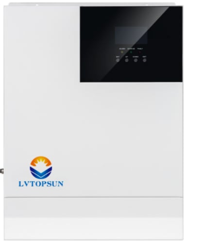 LVTOPSUN 3KW INVERTER