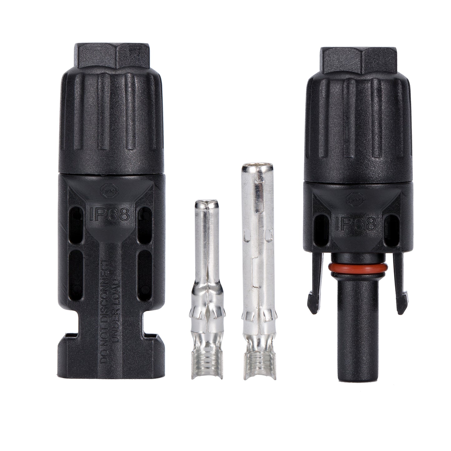 MC CONNECTOR SET