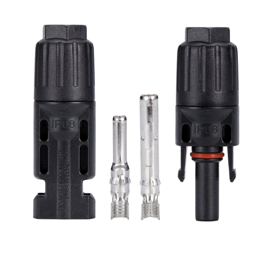 MC CONNECTOR SET