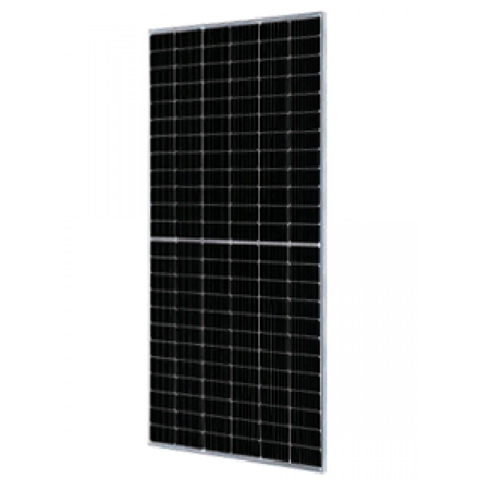 JINKO SOLAR PANEL 555W MONO