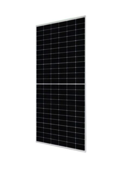 Jinko 585W Solar Panel Tiger JKM585N-72HL4-BDV Bifacial