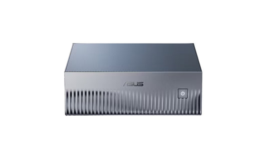 ASUS ASCENT GX10 AI SUPERCOMPUTER