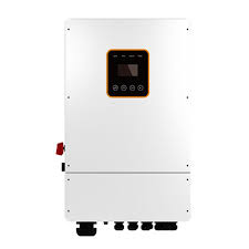 Megarevo 8kWh Inverter incl WIFI CT, single-phase, 220V, 45V