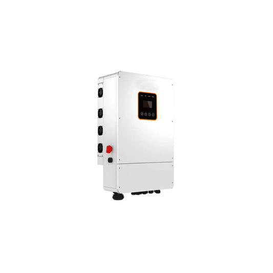 Megarevo 8kW Inverter incl WIFI CT, single-phase, 220V, 45V