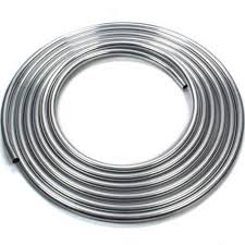3/4 ALUMINIUM TUBE 50M (1.5MM)