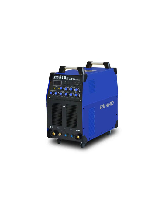 Riland 315P ACDC TIG Welder