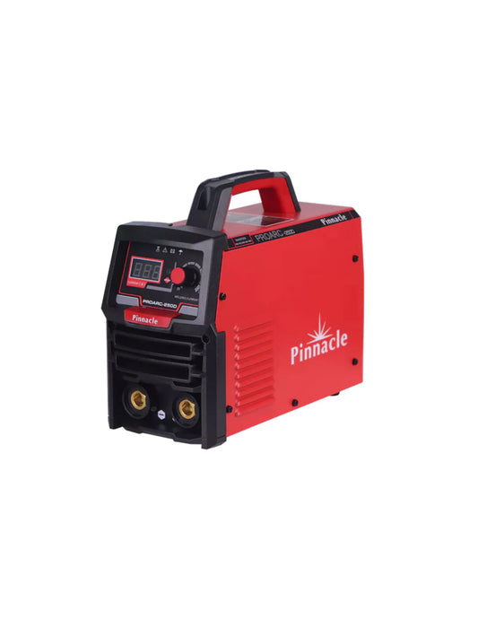 Pinnacle PROARC 250D MMA 160 Amp Welding Machine