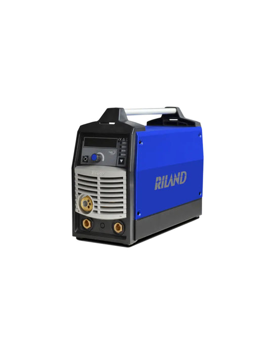 MIG 180PGDM, 220V 180A DIGITAL PULSE MIG/TIG/MMA WELDER