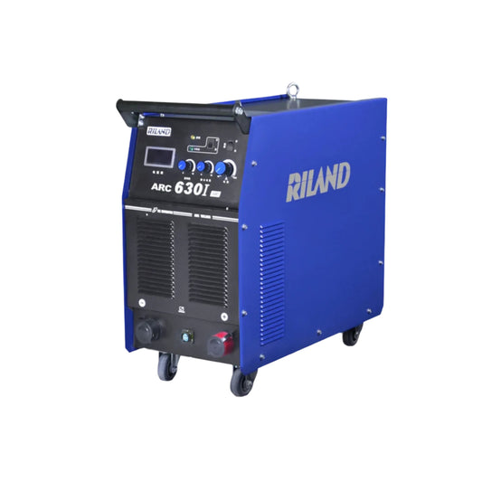 Riland MMA 630I Heavy Duty Industrial ARC Welding/Gouging Machine