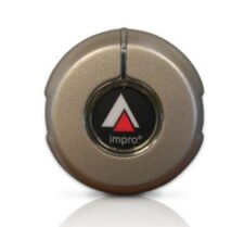 Impro HRW920 (WMR) Wiegand Metal Non Keypad Reader