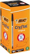 Bic Crystal Ball Pen Xtra Life