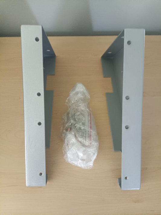 CFE BATTERY BRACKET (WALL MOUNT)