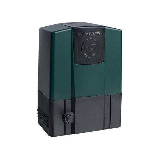 Centurion Sliding Gate D5 EVO 12V Motor Only (500Kg) NO TX's or Batt