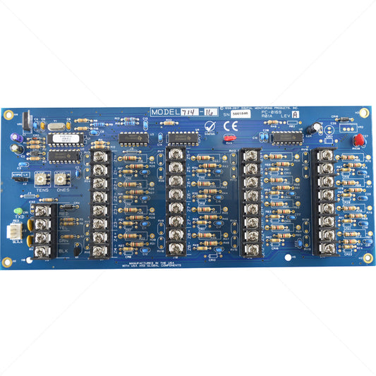 DMP 16 Zone Wired Expander for XR and XT